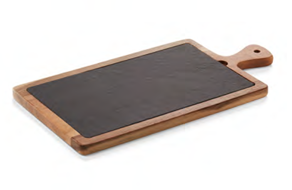 Serveringsbricka 40,5x20 cm